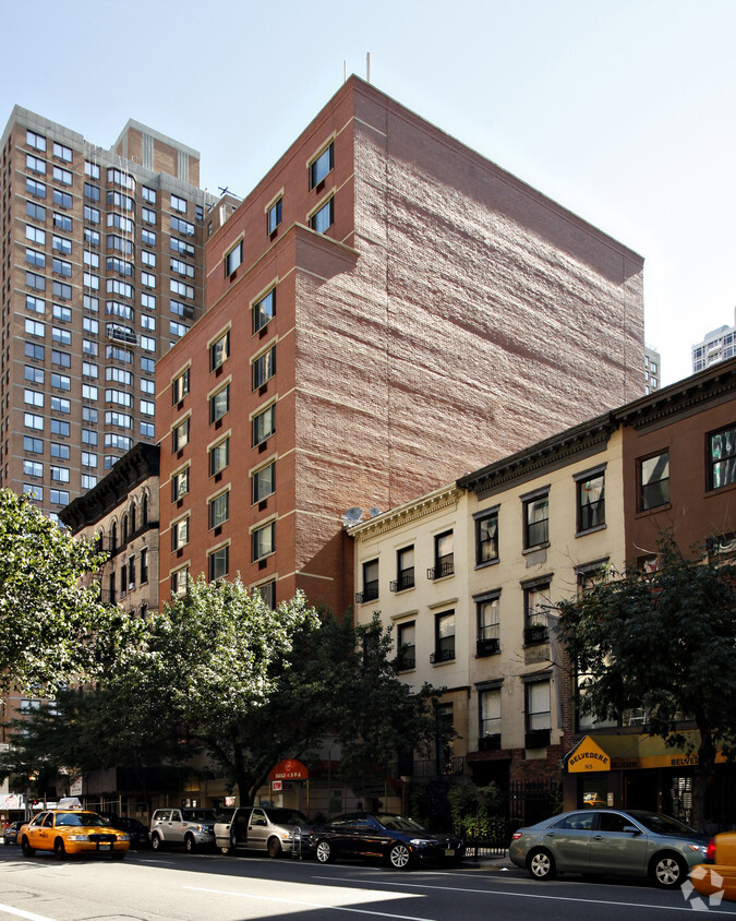 Building Photo - Weinberg Senior Residence