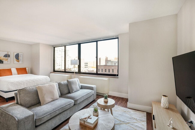 Foto del edificio - 175 E 96th St