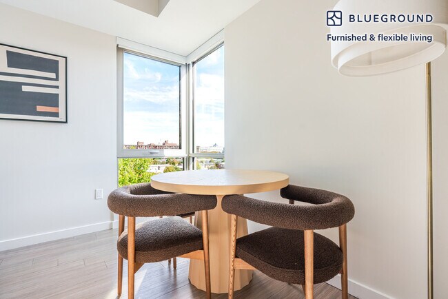 Foto del edificio - 301 M St SW