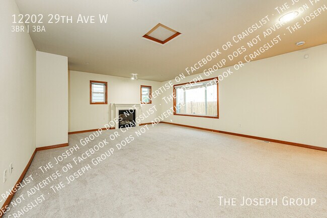 Foto del edificio - 12202 29th Ave W