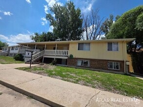 Building Photo - 4445 Stover St