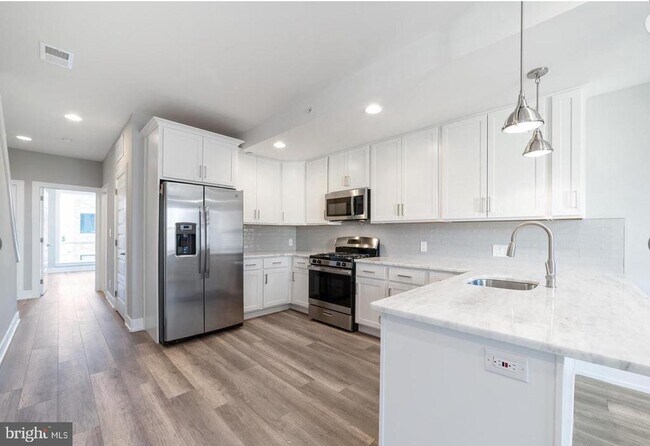 Building Photo - 1538 N 7th St