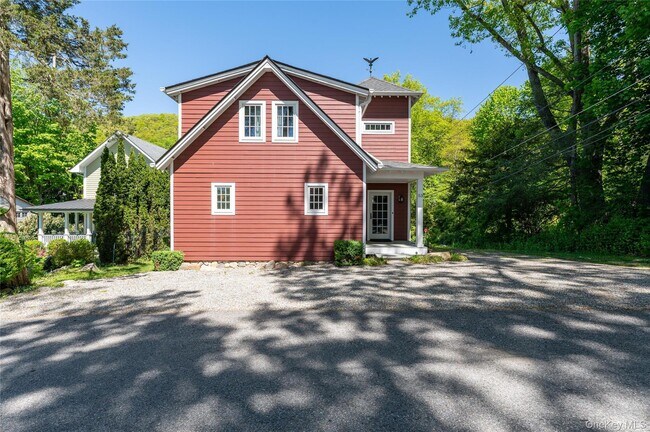 Foto del edificio - 53 Cove Rd