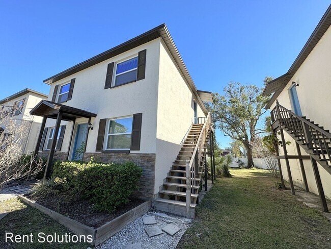 Foto del edificio - 2 br, 1 bath House - 7206 S Kissimmee St.,...