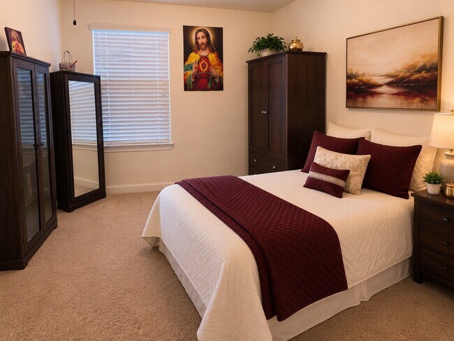 Foto del edificio - 7703 Lost Pecan Way