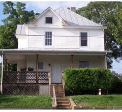 Building Photo - 1911 Orange Ave NW
