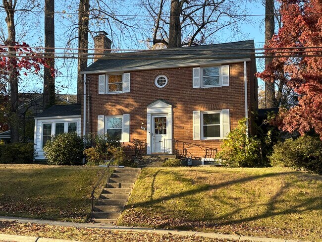 Foto del edificio - 22 Kentbury Way