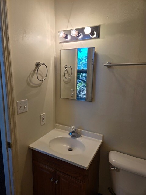 BATHROOM - 309 Williams St
