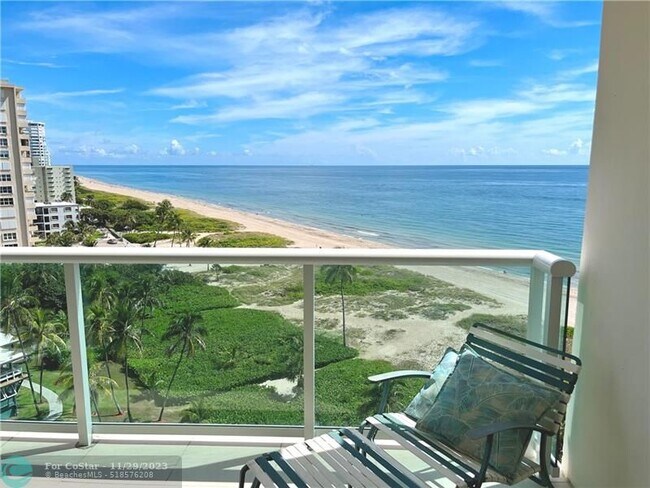 Foto del edificio - 6000 N Ocean Blvd