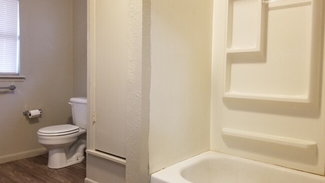 Foto del edificio - 609 6th St