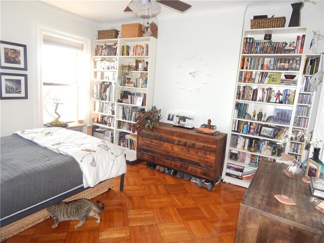 Foto del edificio - 116 Prospect Park West