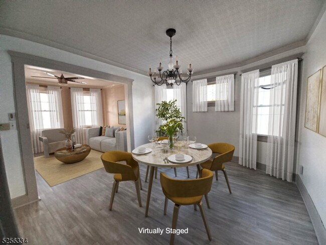 Foto del edificio - 35 Curtis St