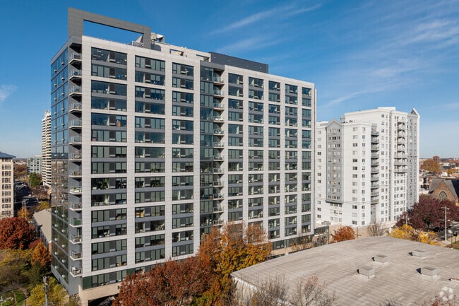 Community - North X Northwest Apartments