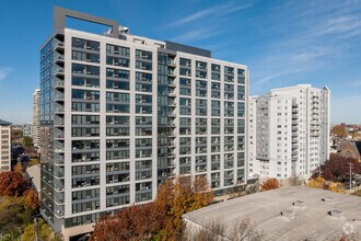 Building Photo - North X Northwest Apartments