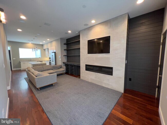 Foto del edificio - 423 Wallace St