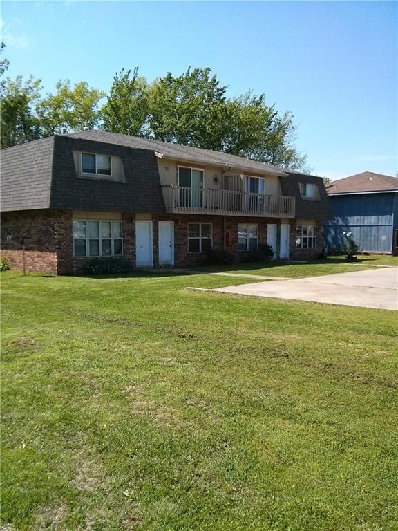 Foto principal - 687 N Betty Jo Dr