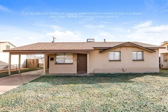 Building Photo - 8233 W Indianola Ave