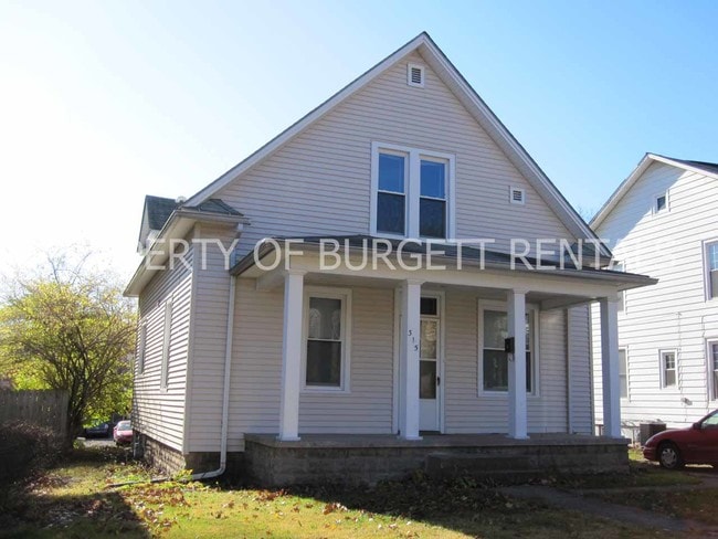 Building Photo - 315 Sylvia St