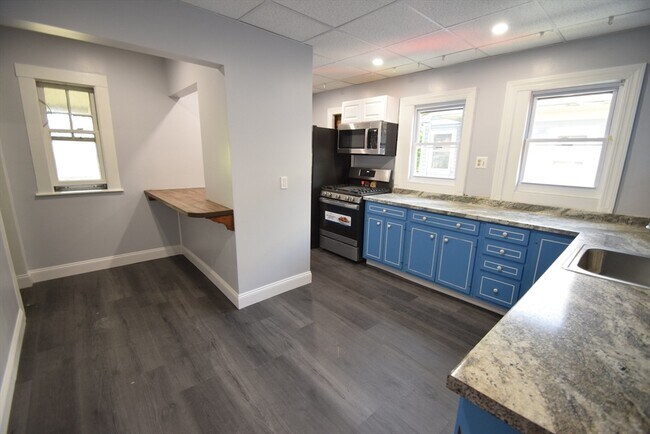 Foto del edificio - 16 West St