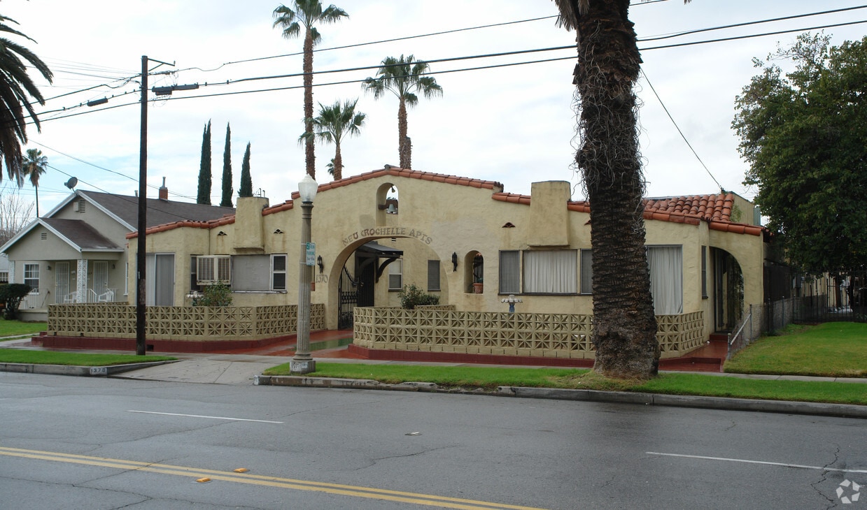 Primary Photo - 1370 N D St