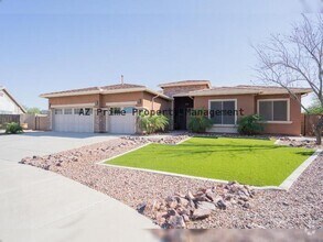 Building Photo - 4702 N 151st Dr
