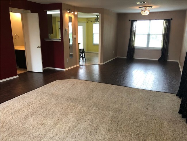 Foto del edificio - 1108 Lincolns Sparrow Cove