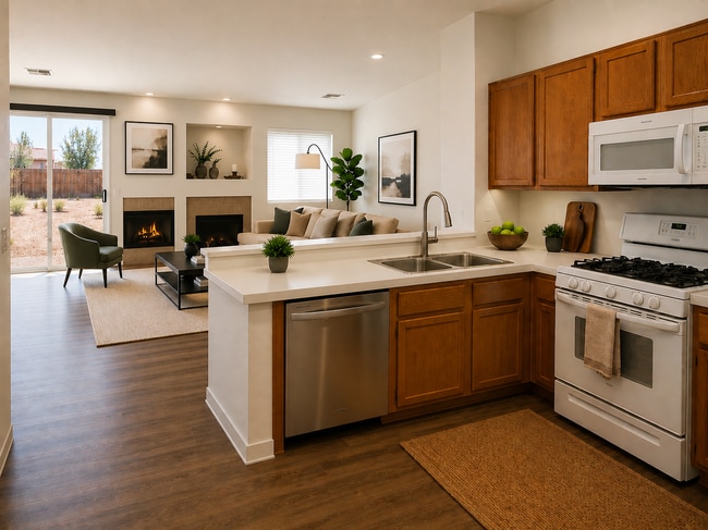 Building Photo - 10620 Cactus Dr