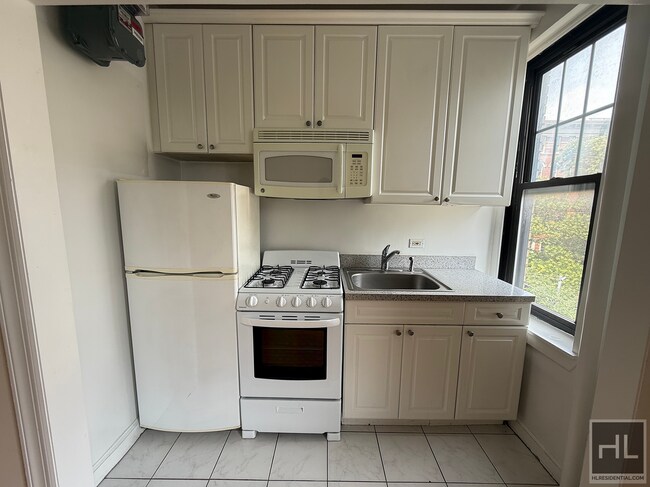 Foto del edificio - West 10th Street