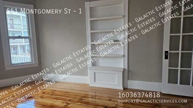 Foto del edificio - 551 Montgomery St