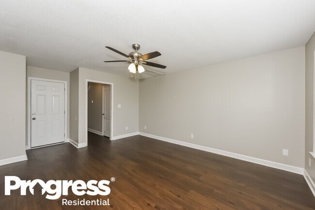 Building Photo - 1616 Allston Dr