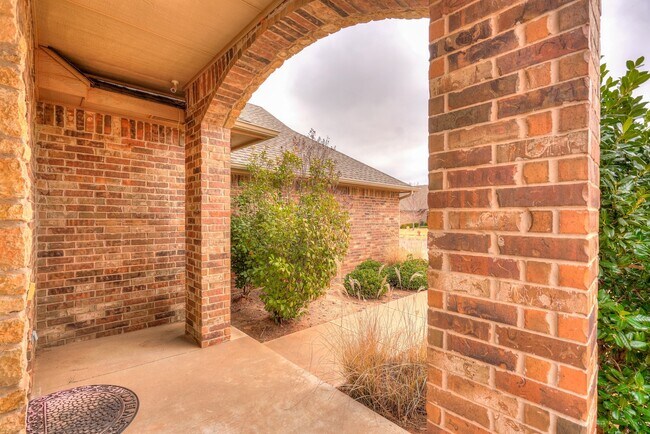 Foto del edificio - Beautiful 4 bed 2 bath home in Edmond.