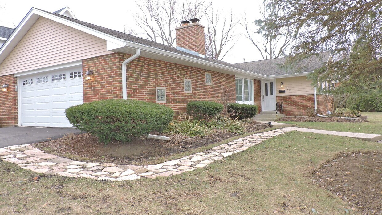 Primary Photo - 637 Lill St