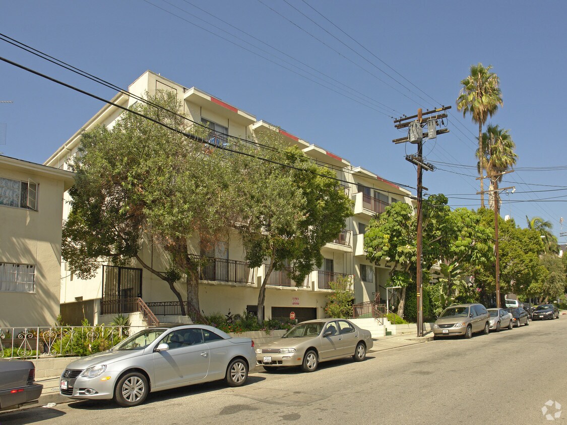 Building Photo - Vista Lanai