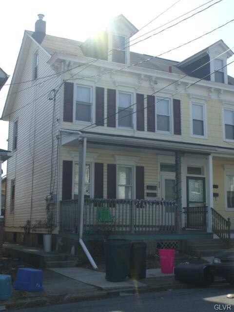 Building Photo - 840 W Milton St
