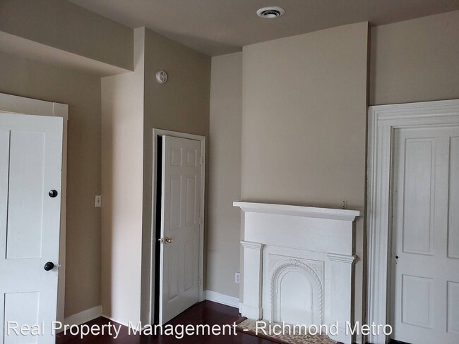 Building Photo - 4 br, 2 bath House - 1000 West Clay St