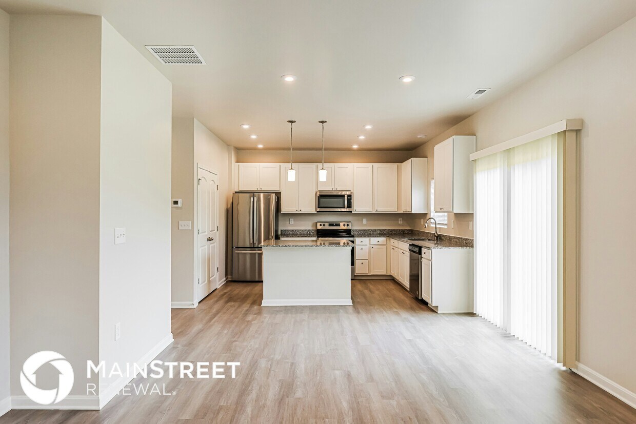 Foto principal - 12006 Wooden Trace Dr