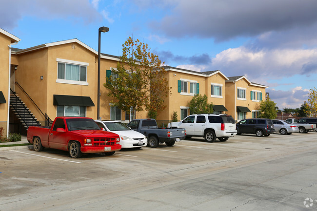 Building Photo - Kendrea Place Apartments