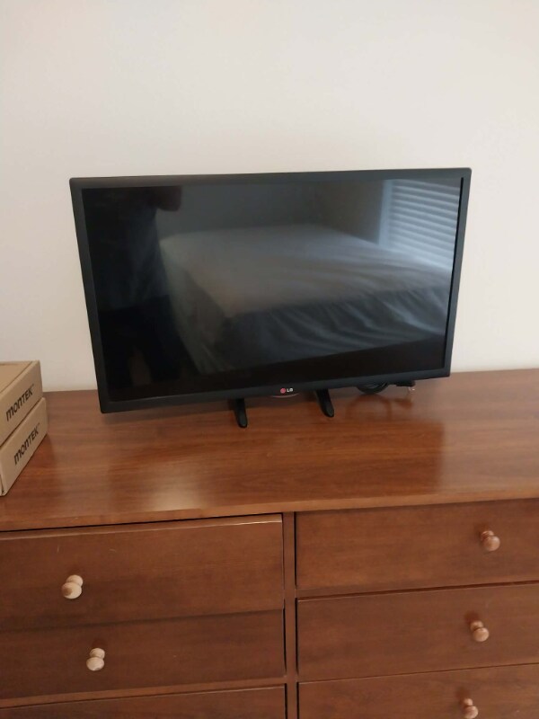 Foto del edificio - 5303 Glen Harwell Rd