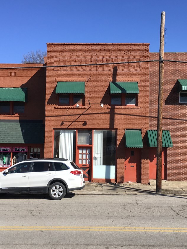 Foto principal - 543 Camden Rd
