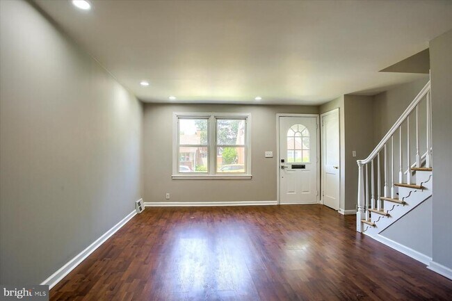Foto del edificio - 3117 N 6th St