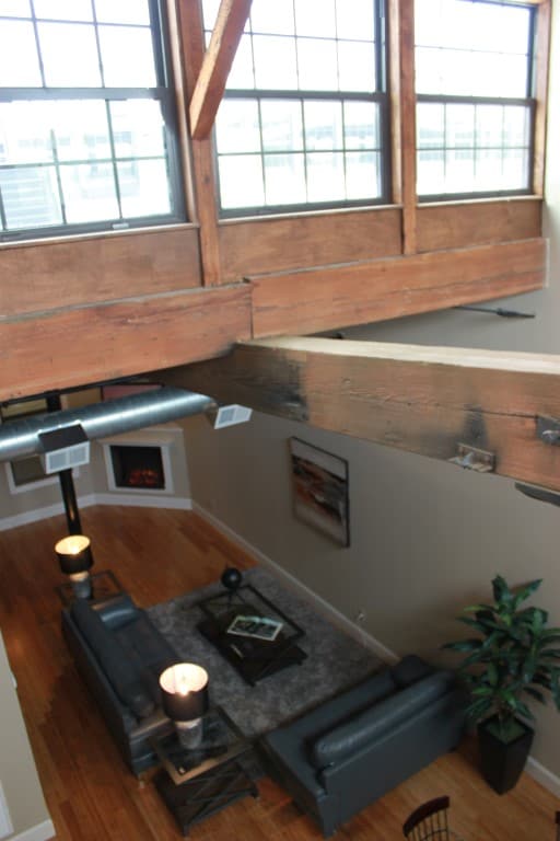 Lofts at Lancaster Mills Rentals Clinton, MA