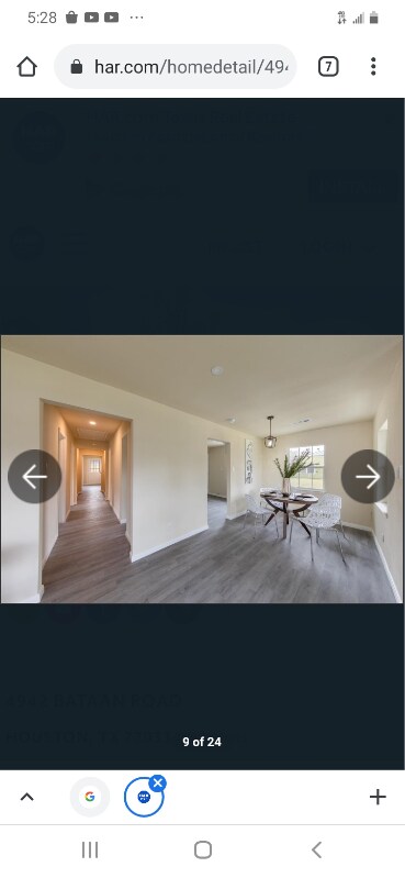 Foto del edificio - 4942 Bataan Rd