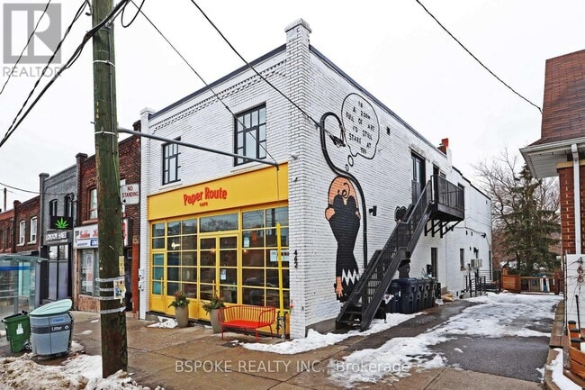 Building Photo - 462 Kingston Rd