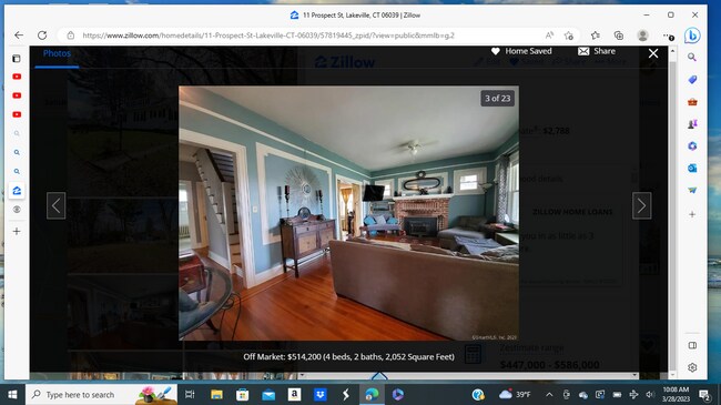 Foto del edificio - 11 Prospect St