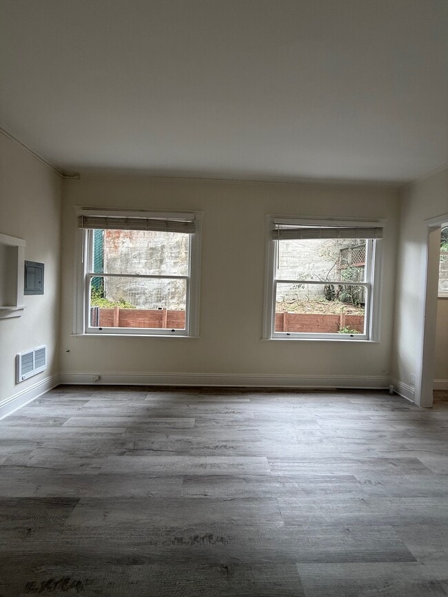 Building Photo - 4738 Balboa St