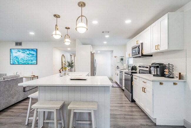 Foto del edificio - 4402 W McElroy Ave