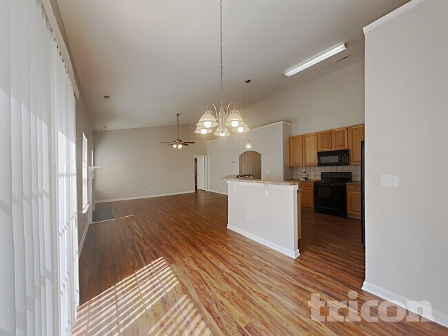 Foto del edificio - 723 Hope St