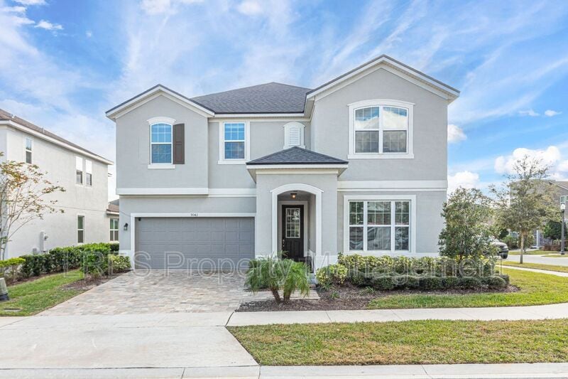 9042 Sunshine Ridge Loop, Kissimmee, FL 34747 House Rental in
