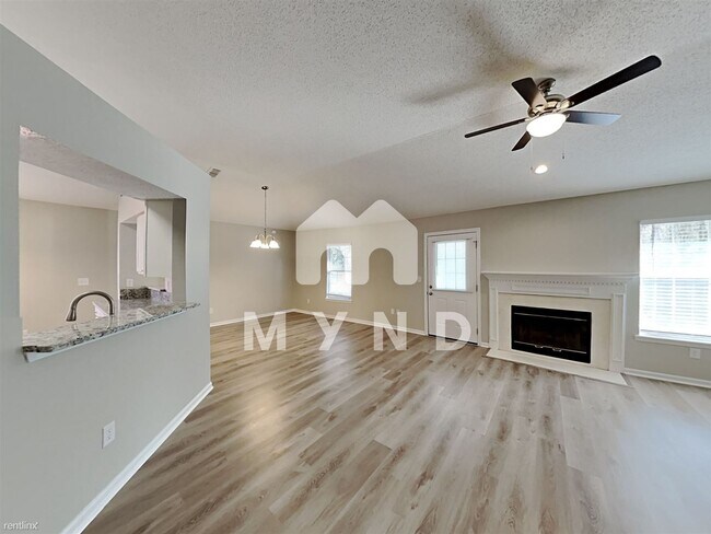 Building Photo - 3 br, 2 bath House - 7763 Enderby Ave E