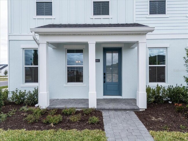 Foto del edificio - 1895 Pinecliff Dr